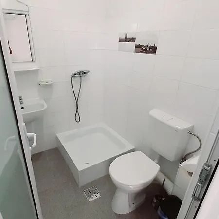 Homestay Tropicana Eforie Sud (Constanta)