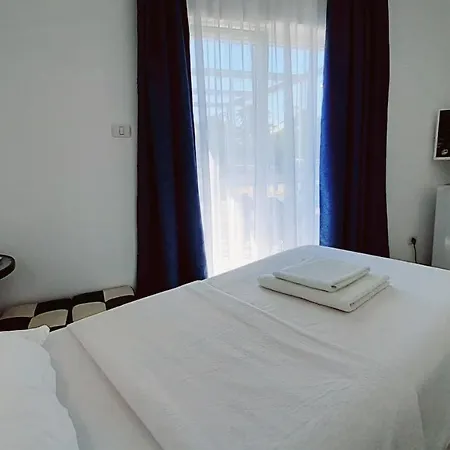 Tropicana Privatunterkunft Eforie Sud (Constanta)