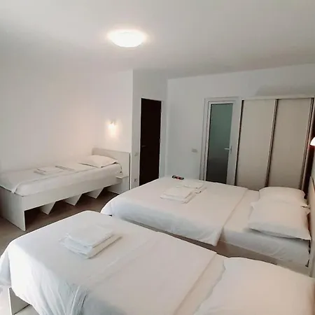 Tropicana * Eforie Sud (Constanta)