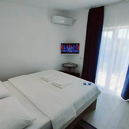 Homestay Tropicana Eforie Sud (Constanta)