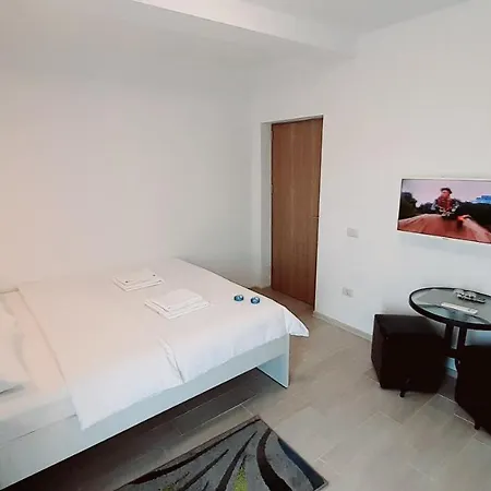 Tropicana Eforie Sud (Constanta)