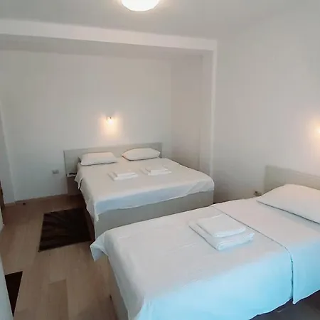 Tropicana Privatunterkunft