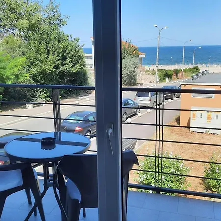 Tropicana Eforie Sud (Constanta)