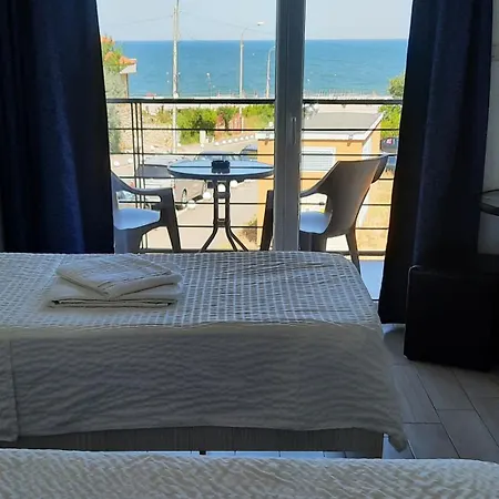 Tropicana * Eforie Sud (Constanta)