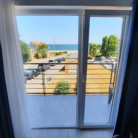 Tropicana Eforie Sud (Constanta)