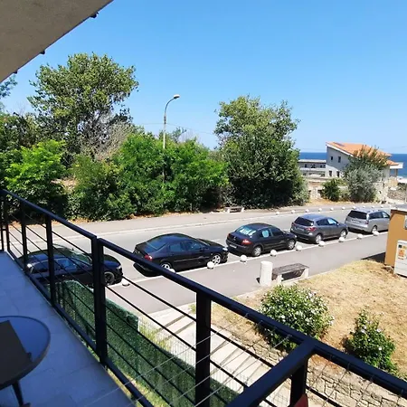 Tropicana Privatunterkunft