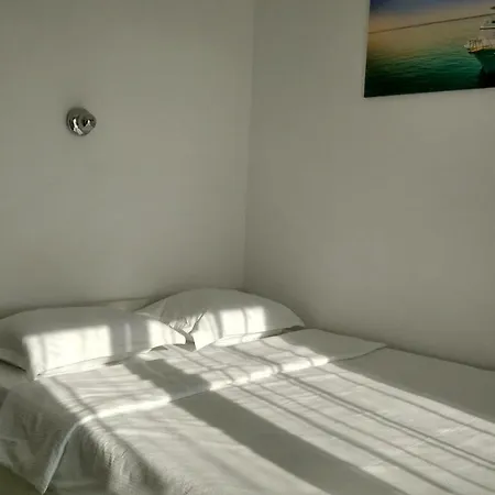 Tropicana * Eforie Sud (Constanta)