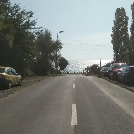 Privatunterkunft Tropicana Eforie Sud (Constanta)