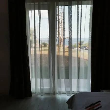 Tropicana Eforie Sud (Constanta)