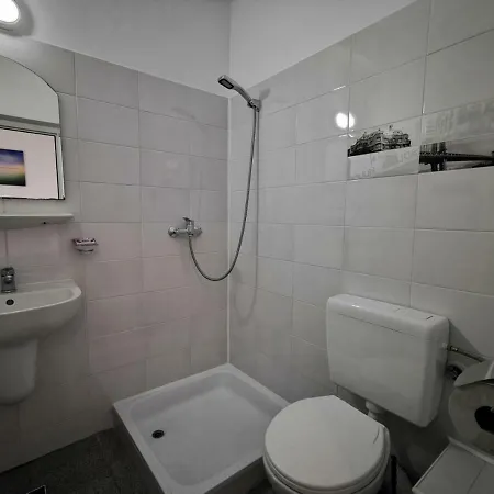 Tropicana Eforie Sud (Constanta)