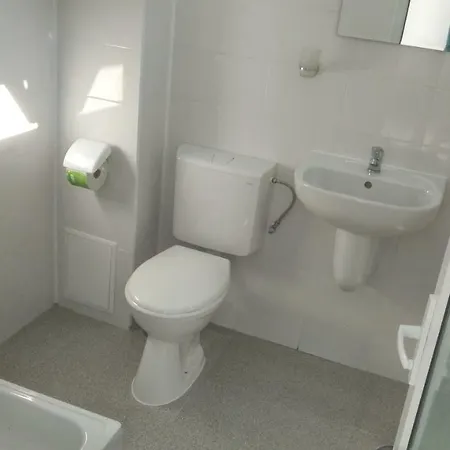 Tropicana Privatunterkunft