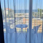 Tropicana Δωμάτια σε οικογενειακή κατοικία Eforie Sud (Constanta)
