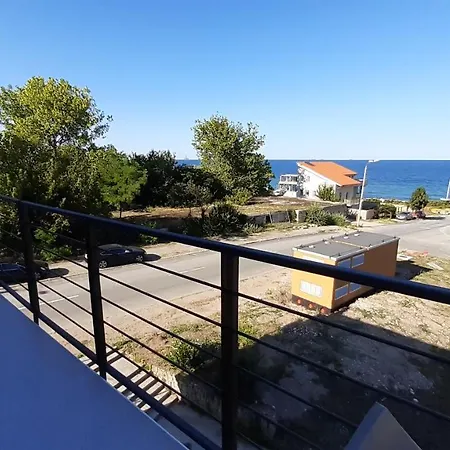 Tropicana Pansiyon *