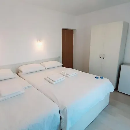 Tropicana * Eforie Sud (Constanta)