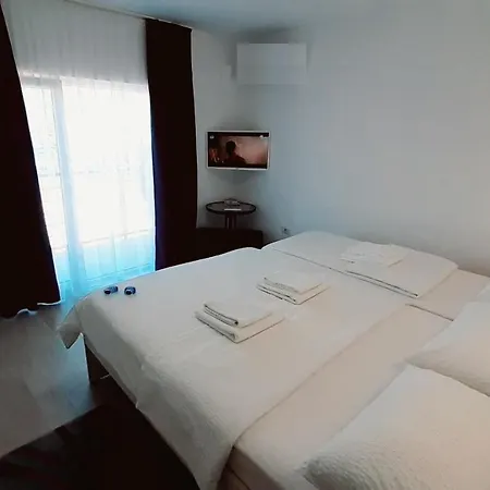 Tropicana Eforie Sud (Constanta)