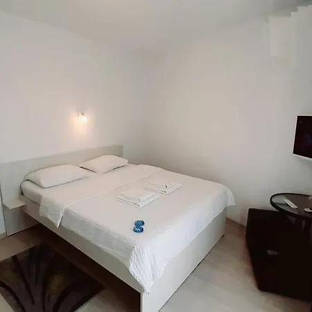 منزل للإقامة Tropicana