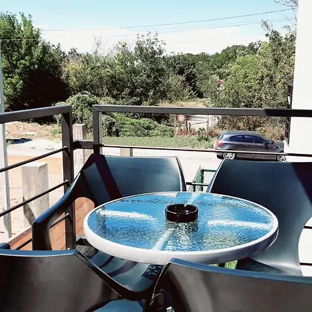 Tropicana Eforie Sud (Constanta)