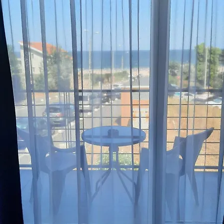 Tropicana Pansiyon Eforie Sud (Constanta)