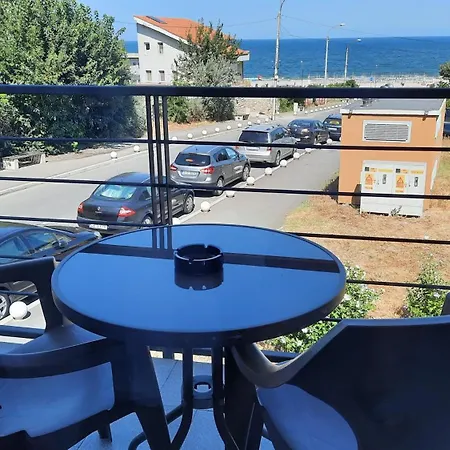 Δωμάτια σε οικογενειακή κατοικία Tropicana Eforie Sud (Constanta)