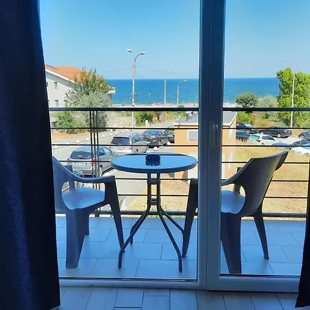 Tropicana Privatunterkunft