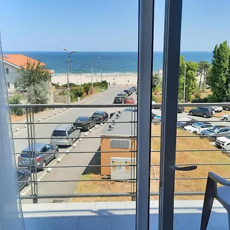 Privatunterkunft Tropicana
