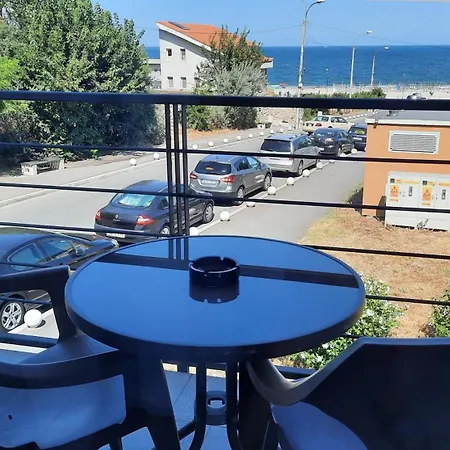 Tropicana Pansiyon *