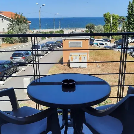 Tropicana Δωμάτια σε οικογενειακή κατοικία Eforie Sud (Constanta)