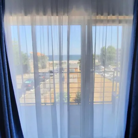 Tropicana * Eforie Sud (Constanta)