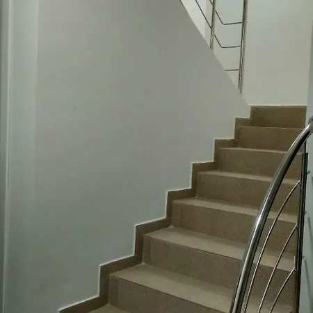 Tropicana Pansiyon *