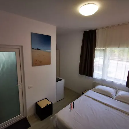 Tropicana Pansiyon *